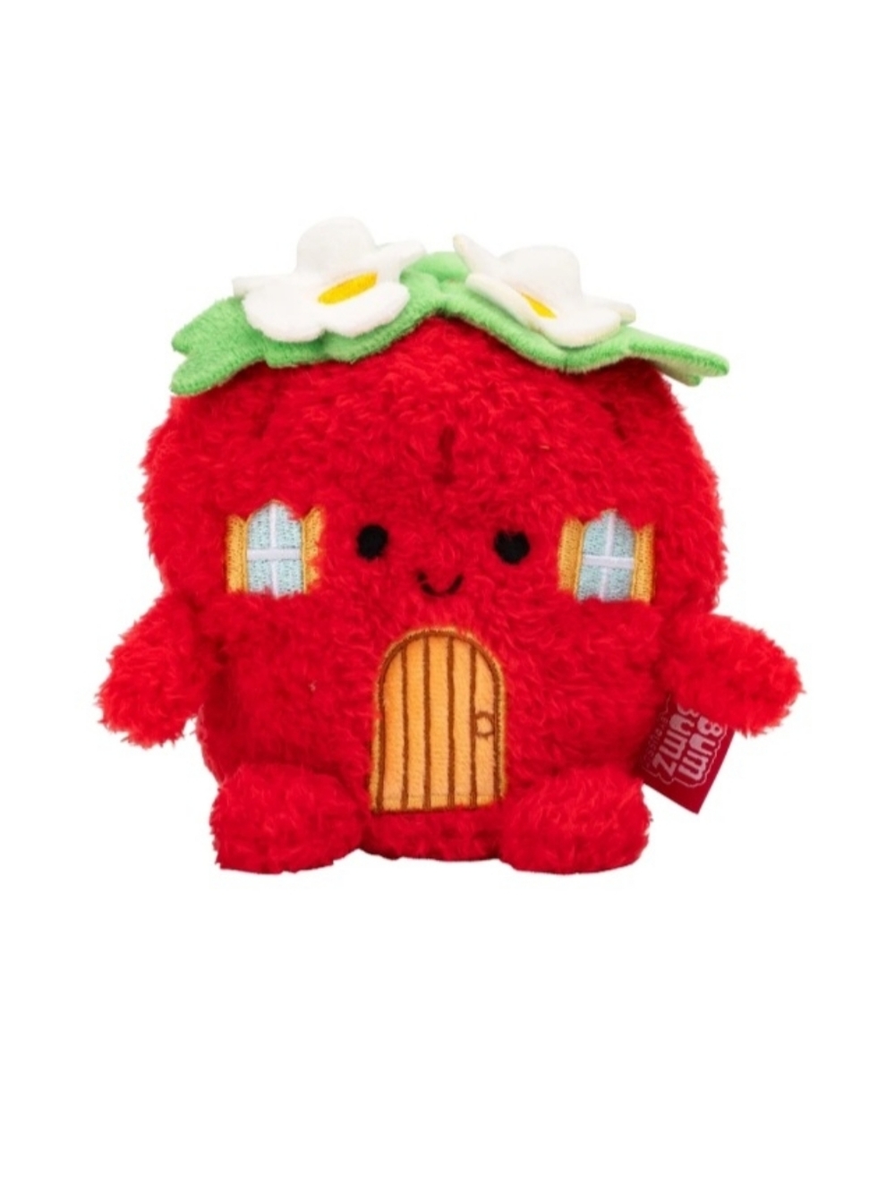 Strawberry Shortcake House Bum Bumz